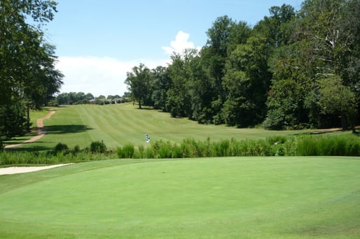 Country Club of Green Valley