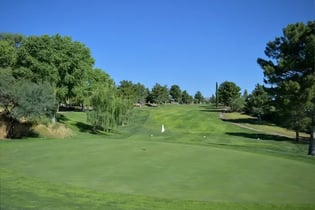Coyote Trails Golf Course