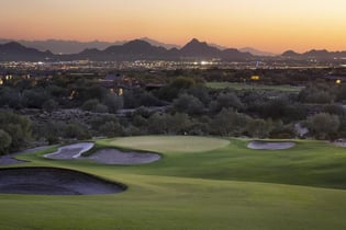 DC Ranch, The Country Club at