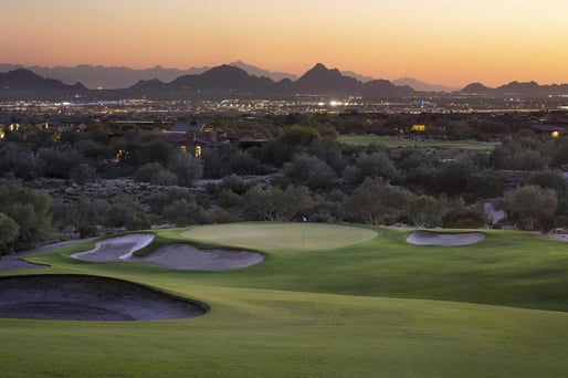 DC Ranch, The Country Club at