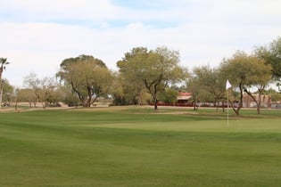 Dave White Golf Course