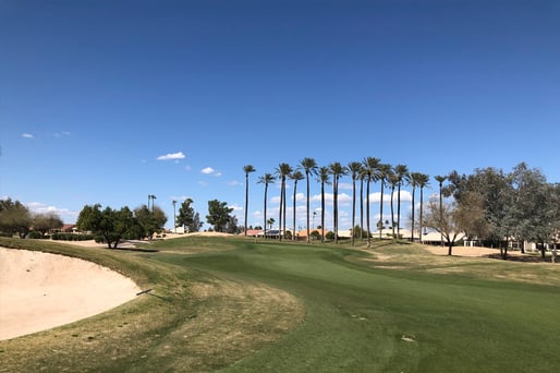Deer Valley Golf Club