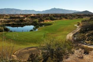 Del Lago Golf Club