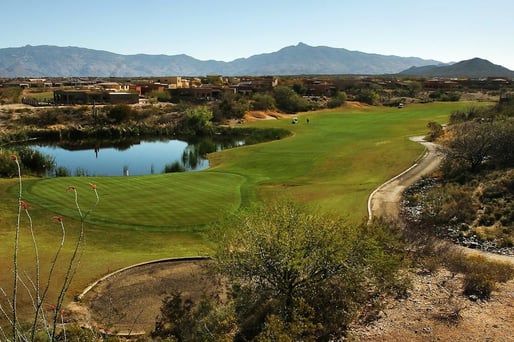 Del Lago Golf Club