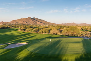 Desert Forest Golf Club