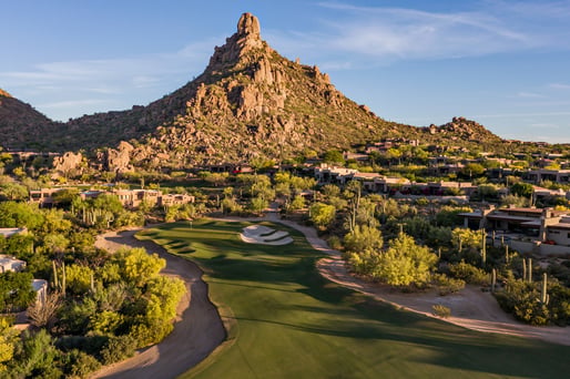 Desert Highlands Golf Club
