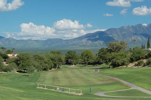 Desert Hills Golf Club