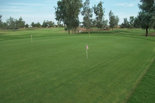 Desert Mirage Golf & Practice Center
