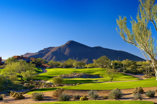 Desert Mountain Club