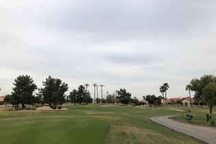 Desert Springs Golf Club