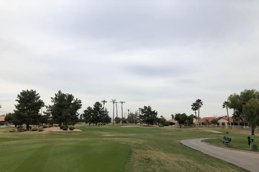 Desert Springs Golf Club