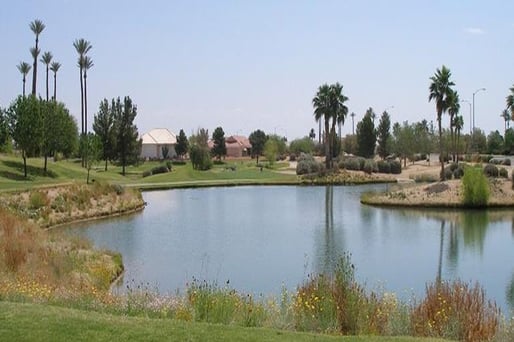 Desert Trails Golf Course