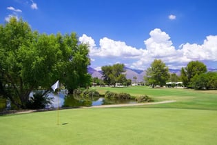 Dorado Golf Club