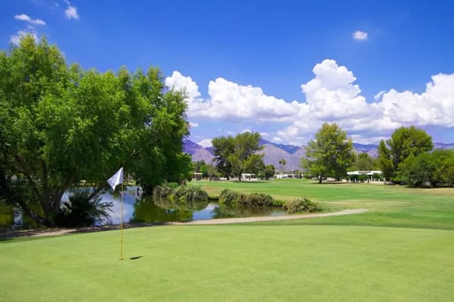 Dorado Golf Club