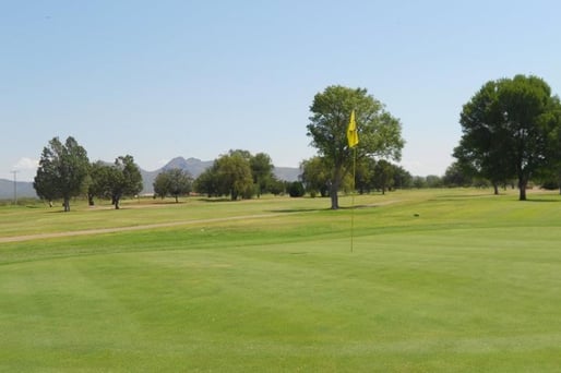 Douglas Golf & Social Club