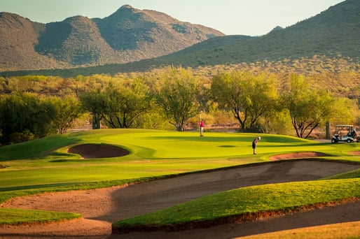 Dove Valley Ranch Golf Club