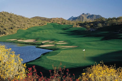 Eagle Mountain Golf Club