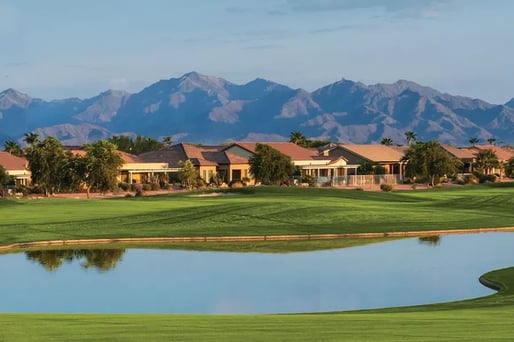 Eagle's Nest Golf Course @ PebbleCreek