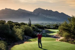 El Conquistador Golf