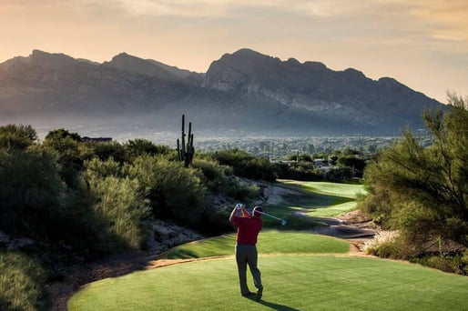 El Conquistador Golf
