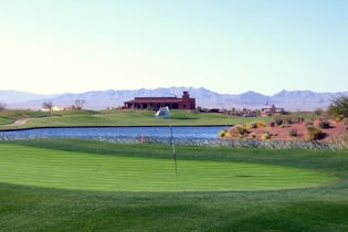 El Rio Golf Club @ Mohave Valley
