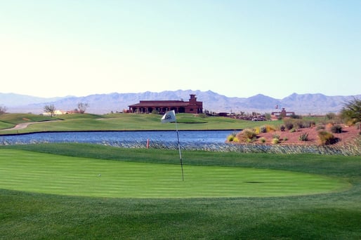 El Rio Golf Club @ Mohave Valley