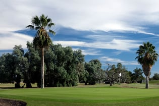El Rio Golf Course