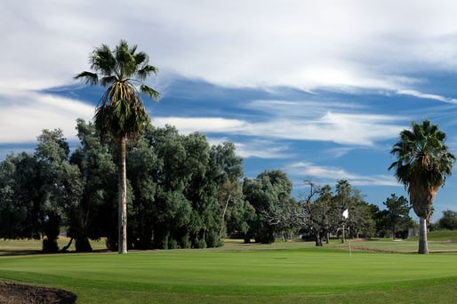 El Rio Golf Course