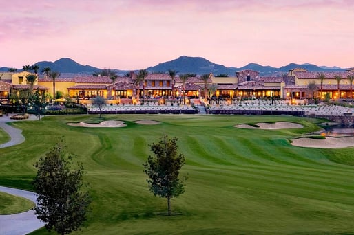 Encanterra Country Club