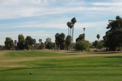 Encanto Golf Course