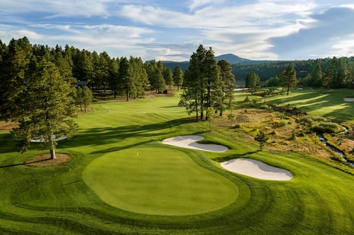 Flagstaff Ranch Golf Club
