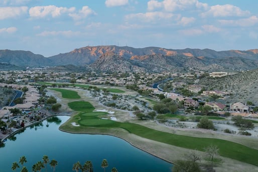 Foothills Golf Club