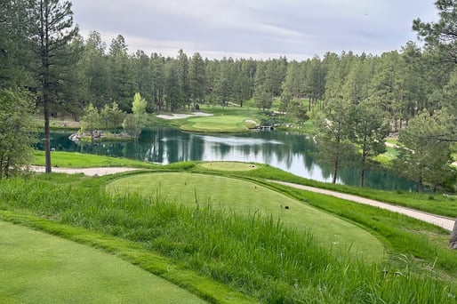 Forest Highlands Golf Club