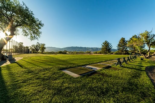 Forty Niner Country Club