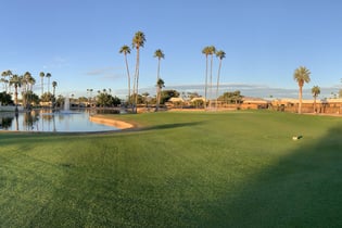 Fountain of the Sun Country Club