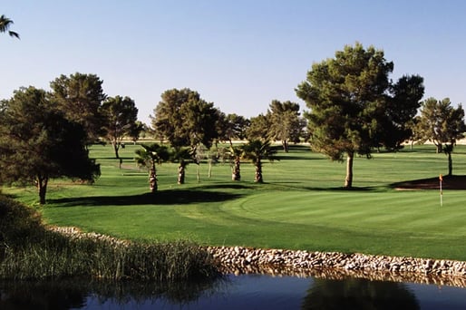 Francisco Grande Hotel & Golf Resort