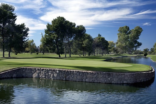 Fred Enke Golf Course