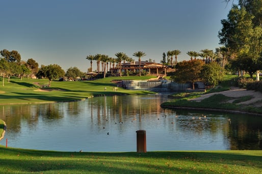 Gainey Ranch Golf Club
