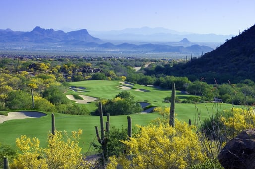 Gallery Golf Club