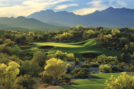 Golf Club of Estrella