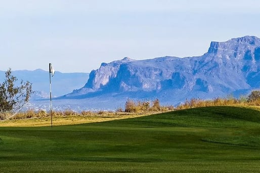 San Tan Highlands at Johnson Ranch