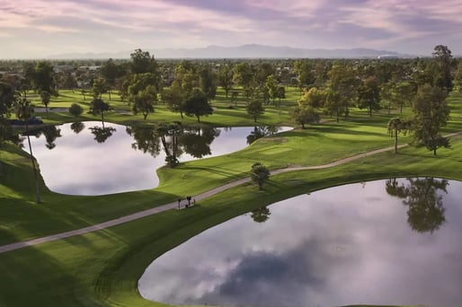 Grand Canyon University Golf Course