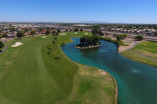 Grandview Golf Course