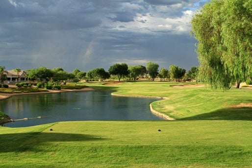 Granite Falls Golf Club