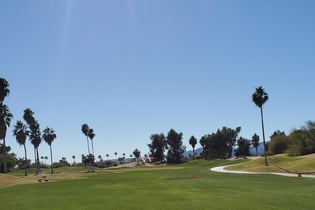 Great Eagle Golf Club
