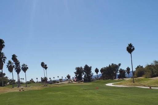 Great Eagle Golf Club