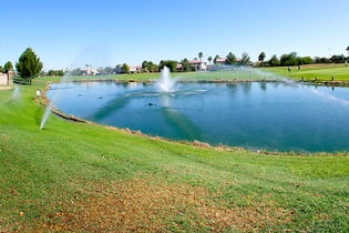 Greenfield Lakes Golf Course