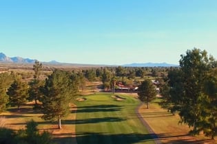 Greenlee Country Club