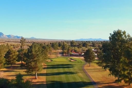 Haven Golf Course