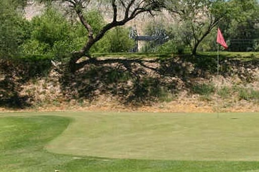 Hayden Municipal Golf Course